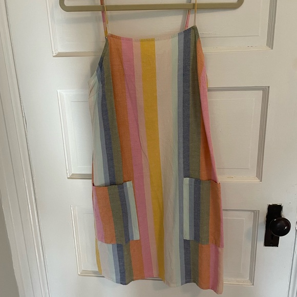 Billabong Shift Dress - Picture 1 of 4